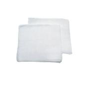 Gauze Swabs Cotton Non-sterile, Maimed 5 x 5 cm, 25 x 2 pcs (Woven) image