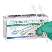 Freezoderm  Applicators, Pointed Tip , 50 Pcs. image