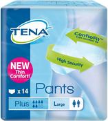 14 x Tena Pants Plus Large 100 - 135 cm image