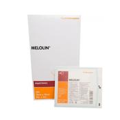 Melolin Dressing Non Sterile 10cm x 10cm Pack of 5