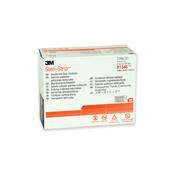 Skin Closure Strips 3M Steri Strips (10) Adhesive (Reinforced), 6 mm x 100 mm