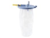 Clinic Plus Disposable Liner 2L with Cover
