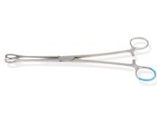 10 x Sterile Foerster Polypus Forceps - 25cm Single Use image