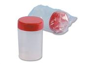 Urine Container 60ml Sterile (500) image