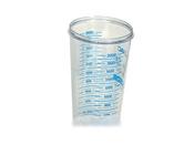 Clinic Plus Bottle 2L Without Cover For Disposable Liner
