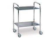 Lancart Trolley 70x50xH80 cm image
