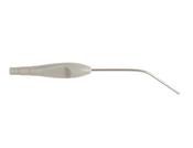Zoellner Suction Tube (Box of 50) Angle 30 Degree No Hole