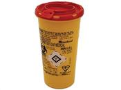 Sharps Bin Clinical Waste Containers 0.5 Litre