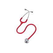 Littmann Paediatric + Free Engraving (Red) image
