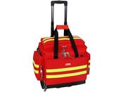Smart Trolley Emergency Bag- Medium- Red