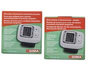 Smart Automatic (Wrist) BP Monitor image