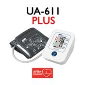 UA-611 Plus AFib Upper Arm BP Monitor image