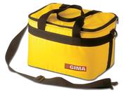 Thermal Emergency Bag- Yellow Nylon