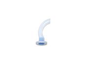 Guedel Airway - Various Sizes - 50mm - Newborn -00 - Blue image
