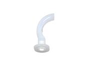 Guedel Airway - Various Sizes - 70mm - Boy -1 - White image