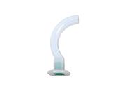 Guedel Airway 80mm - Adult Small - 2 Green (10)