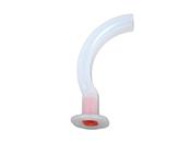 Guedel Airway - Various Sizes - 100mm - Adult Medium - 4 -Red image