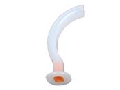 Guedel Airway - Various Sizes - 110mm - Adult Large - 5 -Orange image