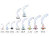 Guedel Airway - Various Sizes - Mixed Box image