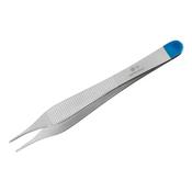 Anatomic Tweezer Adson 12cm Sterile Single Packed image