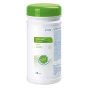 Mikrozid AF Wipes Jumbo Dispenser with 1 x 220 Towels (20x20cm) image
