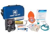 Medication First Aid Kit image