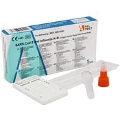 Covid 19 and Influenza A &amp; B Antigen Rapid Test (1)