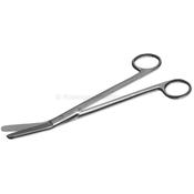 Instrapac Currie Uterine Scissors 20cm image