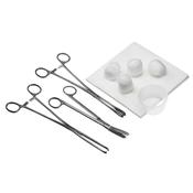 Instrapac IUCD Standard Pack Plus (Durbin) - Single