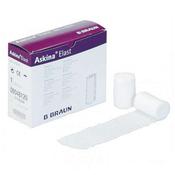 Bandage Elastic (Adhesive) Fixation Askina Fine B.Braun 8cm x 4m (20)