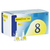 Novofine Pen Needles Multiple Sizes - 8mm, 30mm, 30g image