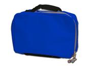 E5 Ambulance Emergency Minibag with Handle - Blue