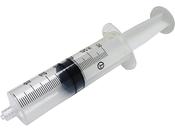 Terumo Syringes W/O Needle 50ml - Concentric Luer Lock - SS+50l1 Sterile image