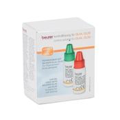 Control Solution for Blood Glucose Monitor GL44 image