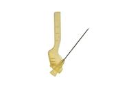 Hypodermic Safety Needle 19g 1.1 x 38mm Sterile (100) image