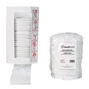 Dispenser for Mediware Sick Bag
