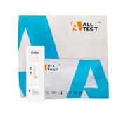 Coeliac Disease (Gluten Intolerance) Rapid Test image