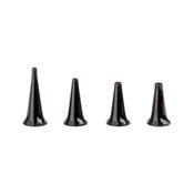 Set of 4 Reusable Specula, 2.4, 3.0, 4.0,5.0 mm, Mini2000, Alpha, K180, Beta200