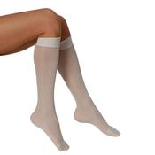 DermaSilk Knee Length Undersocks - Longer Length