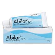 Abilar 10 Percent Salve 20g image