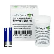 Multicheck Pro Cholesterol Sensors (10 or 25) - 25 image