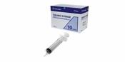 Terumo Syringes SS10ES 10ml Eccentric Luer-Slip - Pack of 100