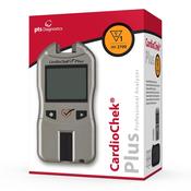 CardioChek® Plus Analyser