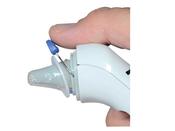 Probe Covers (200) for Gima Professional Ear Thermometer (25575) image