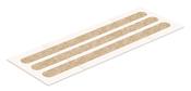 Sterile Skin Closure Strips Omnisuture - Various Sizes - 6-x-101mm-10-x-50-strips-500 image