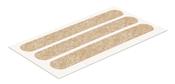 Sterile Skin Closure Strips Omnisuture - Various Sizes - 12-x-101mm-6-x-50-pk-300 image