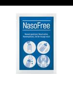 30 X Sachets of Nasal Rinsing Salt Only - No bottle included.
