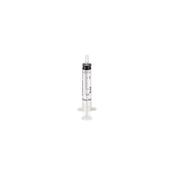 Omnifix Syringes (100).  Various Sizes - Omnifix 2ml Syringes (100) image