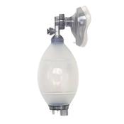Silicone Line II Resuscitator Adult Size 5 (1) - Silicone Line II Resuscitator Adult size 5 (1)