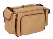 Doctor's Bag - Multiple Colours - Doctor Bag Beige Nylon